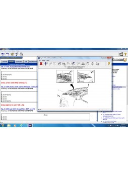 Mitchell On Demand 5 auto repair software 